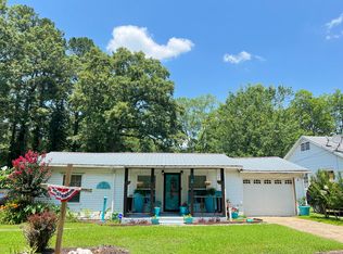 1114 Edmonds St, El Dorado, AR 71730