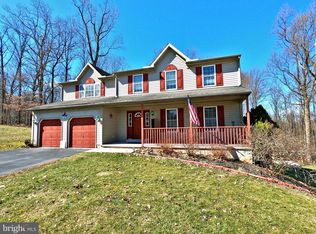509 Garfield Ave, Birdsboro, PA 19508