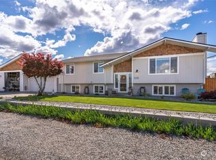 210 S Kansas Ave, East Wenatchee, WA