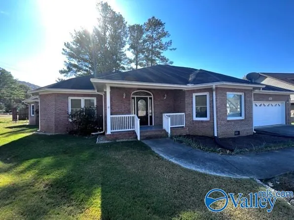 1816 Stampede Cir SE, Huntsville, AL 35803