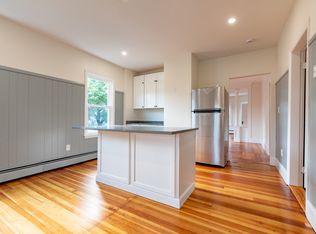 71-73 Vandewater St #1, Providence, RI 02908