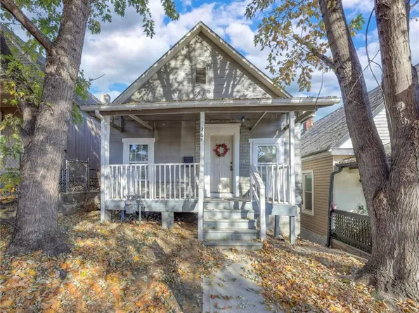 864 Orville Ave, Kansas City, KS 66101