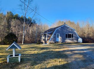 16 Pond View Rd, Swanville, ME 04915