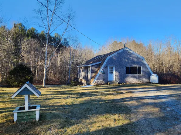 16 Pond View Road, Swanville, ME 04915