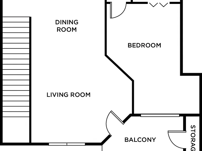 Chateau Mirage Apartment Homes — Photo 39