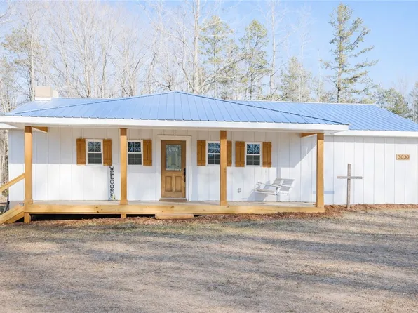 3030 Smith McGee Rd, Iva, SC 29655
