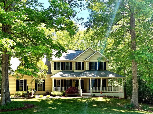 9009 Snowy Egret Ct, Spotsylvania, VA 22553