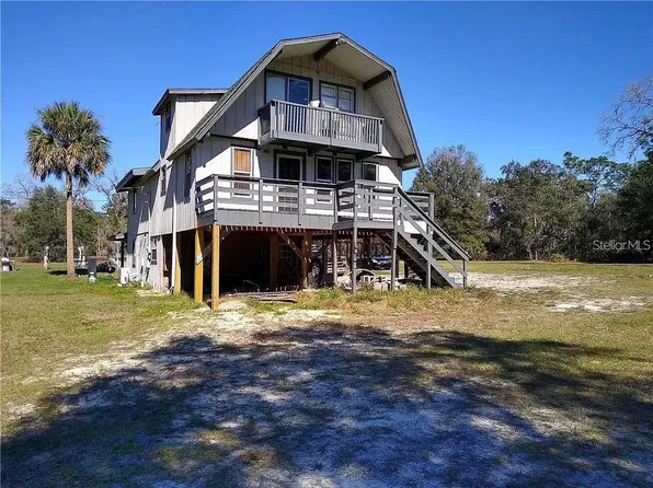 7488 W Longfellow St, Homosassa, FL 34448