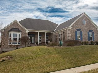 7320 Keltner Dr, West Chester, OH 45069