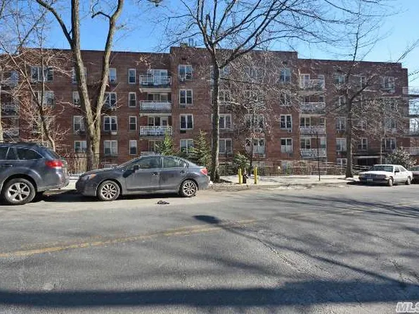 2750 Johnson Ave, Bronx, NY 10463