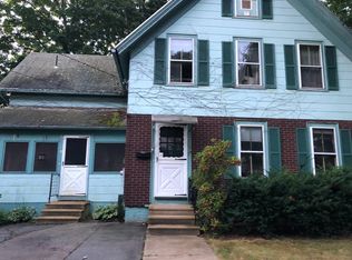 18 Summit St, Spencer, MA 01562