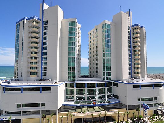 towers with connector