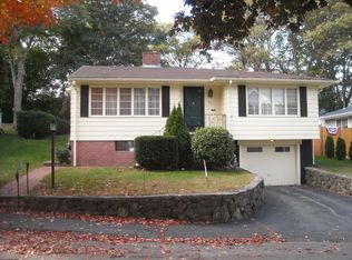 22 Eureka Ave, Swampscott, MA 01907