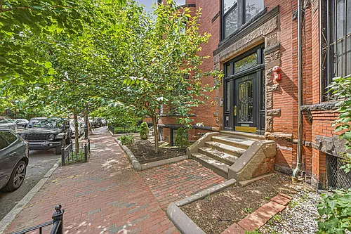 431 Marlborough St #3 Photo 1