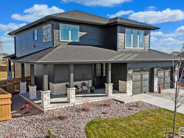 743 Little Leaf Dr, Windsor, CO 80550