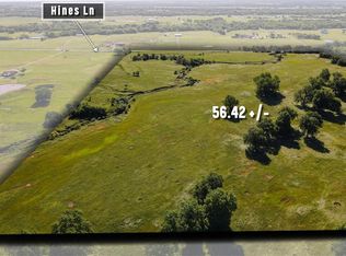 0 N County Road 3280 LOT I, Pauls Valley, OK 73075