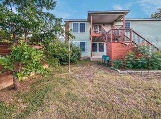 5700 Glen Meadow Dr #B, Austin, TX 78745