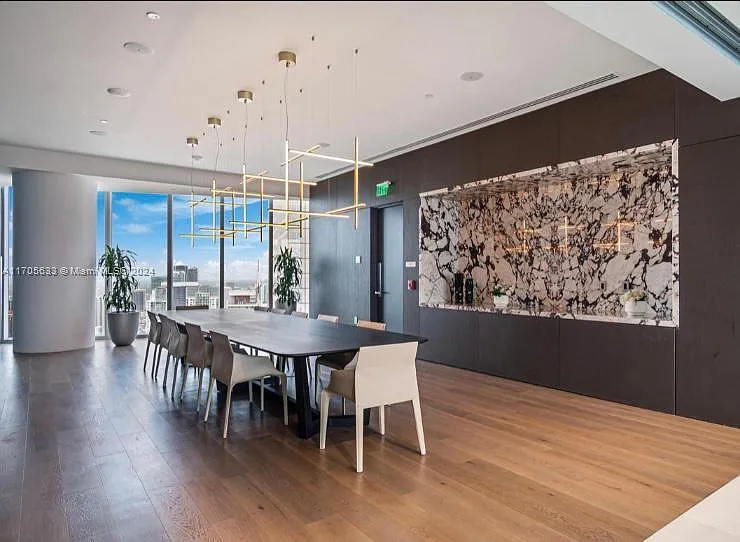 300 S Biscayne Blvd #4509 — Photo 17