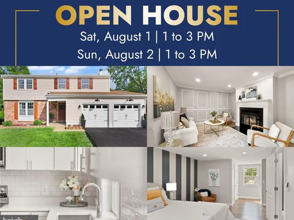 408 Cherry Ln NE, Leesburg, VA 20176
