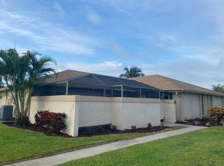 101 Harvest Moon Ct APT B, Jupiter, FL 33458