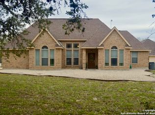 1206 Quail Run, Lytle, TX 78052
