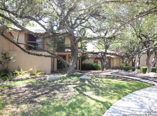16313 Avenida Del Luna, San Antonio, TX 78232