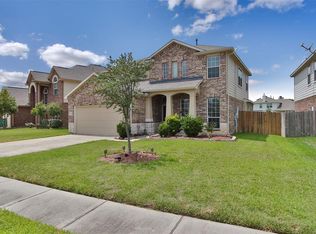 2208 Oak Rise Dr, Conroe, TX 77304