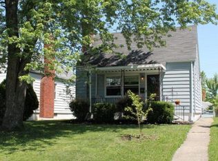 776 S Harris Ave, Columbus, OH 43204