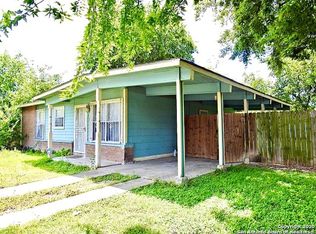 134 Allenhurst St, San Antonio, TX 78227
