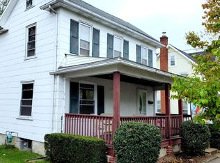 1013 Tucker St, Williamsport, PA 17701