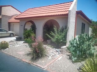 5626 N Camino De La Noche, Tucson, AZ 85718
