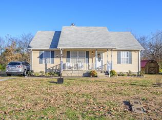 1509 Ridgemont Dr, La Vergne, TN 37086