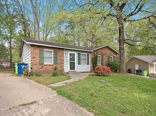 1200 Armstrong Cir, Raleigh, NC 27610