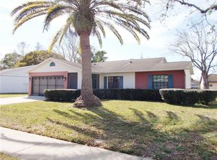 4305 Oakland Dr, New Port Richey, FL 34653