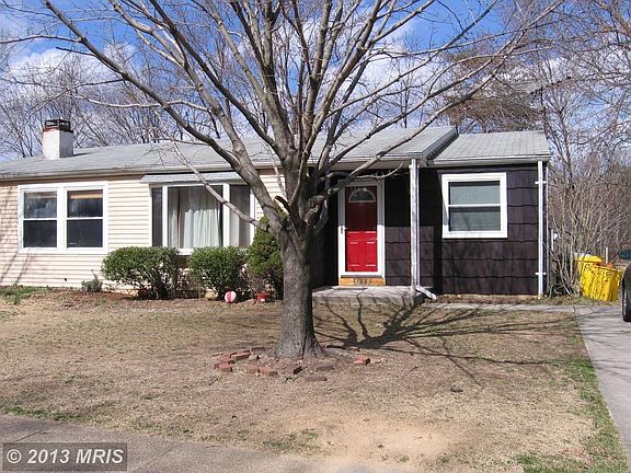 2nd image of 1346 Jamestown Dr