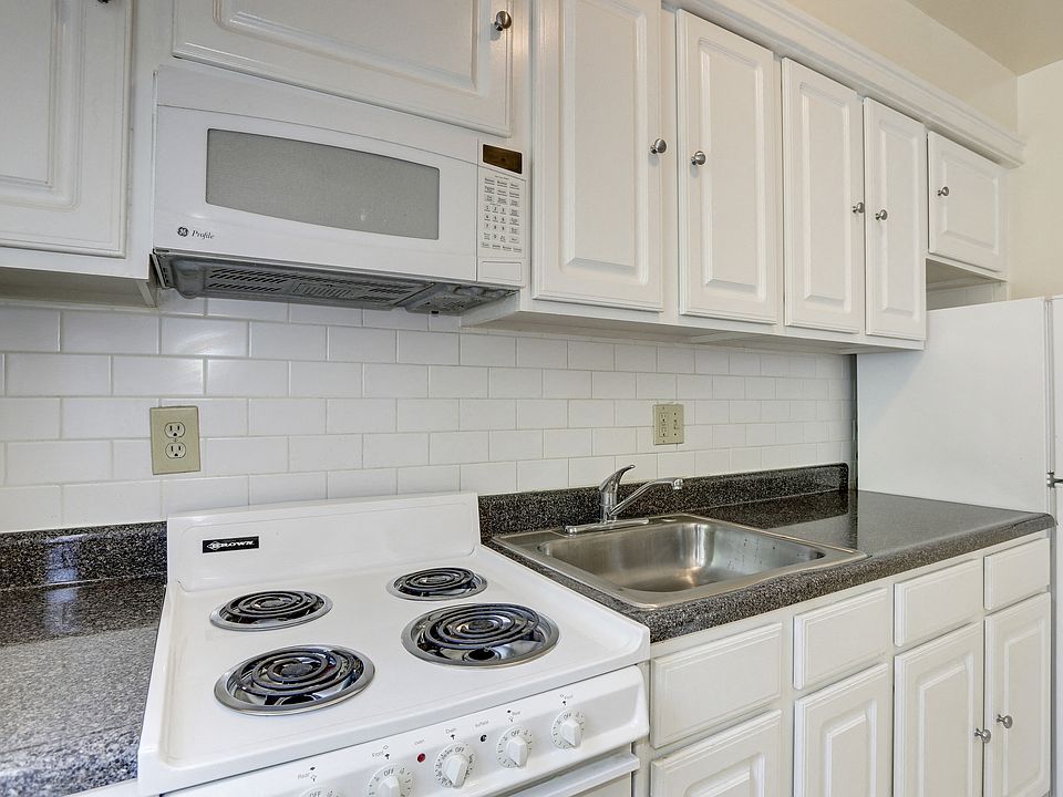 Updated Kitchen
