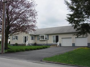 415 School House Rd, Jersey Shore, PA 17740