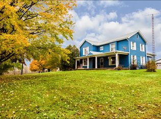 8637 Carmody Rd, Watervliet, MI 49098