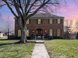 10080 Pebblecreek Ln, Cincinnati, OH 45252