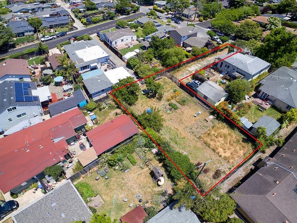 1st image of 0 Trevethan Ave