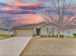 1308 Camp Ridge Ln, Middleburg, FL 32068