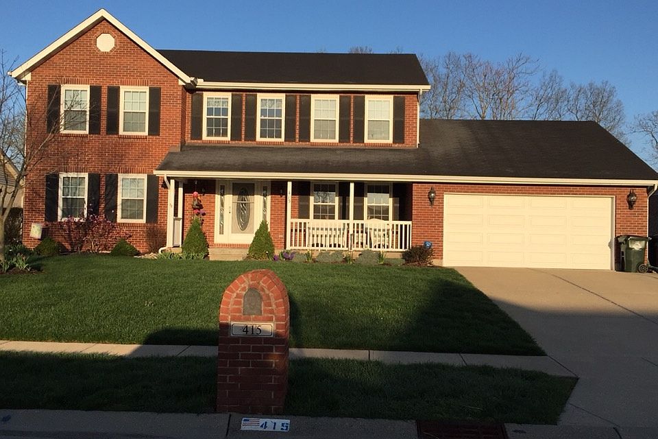 2nd image of 415 Marsh Dr