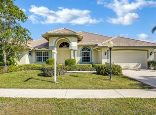 18949 SE Kokomo Ln, Jupiter, FL 33458