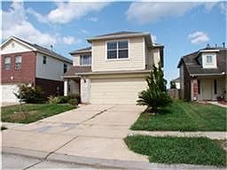 4th image of 14807 Jewel Meadow Dr