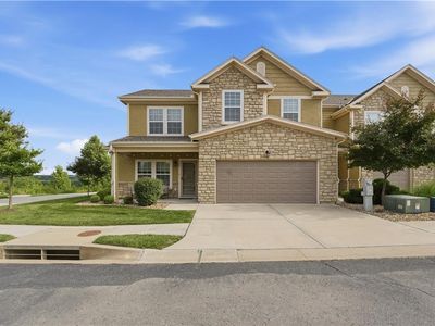 16058 Fontana St Unit 302, Overland Park, KS, 66085