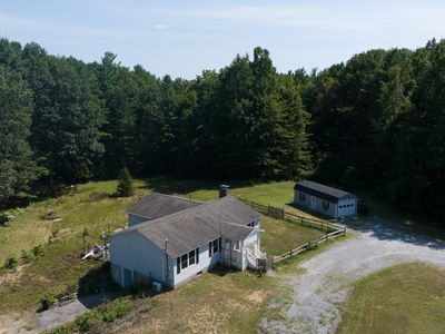 627 Coy Road, Greenfield Center, NY, 12833