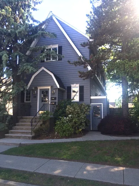 Photo 1 of 15 - 19 Whippany Ave #2 - Woodland Park, NJ Front View - 19 Whippany Ave #2