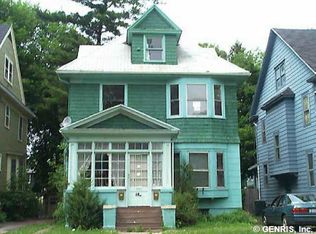 488 Grand Ave, Rochester, NY 14609