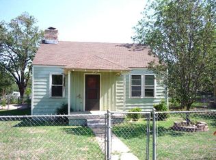 915 SW McKinley Ave, Lawton, OK 73501