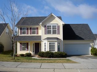 15253 Leslie Brooke Rd, Huntersville, NC 28078